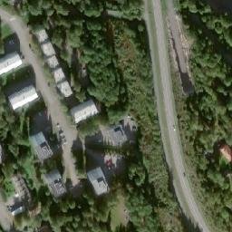 Satellite imagery of Kariniemi, FI