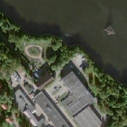 Satellite imagery of Kariniemi, FI