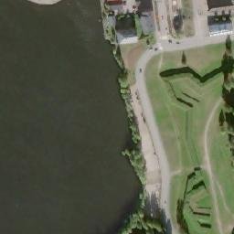 Satellite imagery of Rapasaari, FI