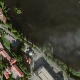 Satellite imagery of Kahilanniemi, FI