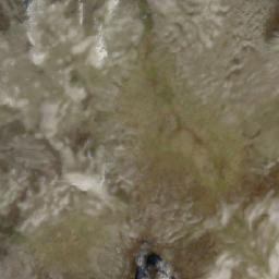 Satellite imagery of Lime Peak, CA
