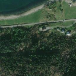 Satellite imagery of Båleskjera, NO