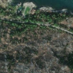 Satellite imagery of Vardeneset, NO