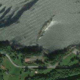 Satellite imagery of Dyseneset, NO