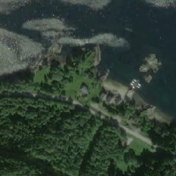 Satellite imagery of Jakteneset, NO