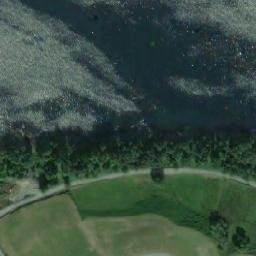 Satellite imagery of Klubben, NO