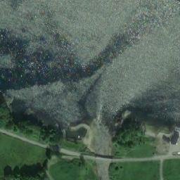 Satellite imagery of Klubben, NO