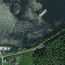 Satellite imagery of Klubben, NO