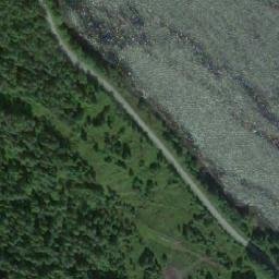 Satellite imagery of Ramnbergneset, NO