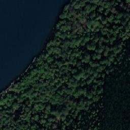 Satellite imagery of Lindeneset, NO