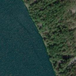Satellite imagery of Knubben, NO