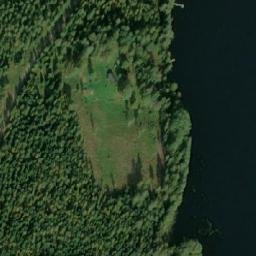 Satellite imagery of Pitkäniemi, FI