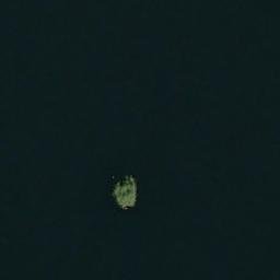 Satellite imagery of Pitkäniemi, FI