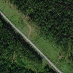 Satellite imagery of Kruununkivi, FI