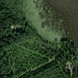 Satellite imagery of Korkeanmäenkärki, FI