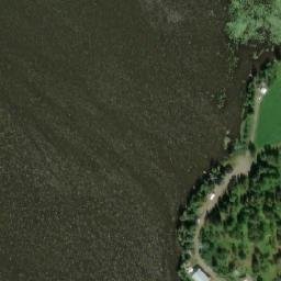 Satellite imagery of Kuhankärki, FI