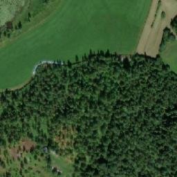 Satellite imagery of Kuhankärki, FI