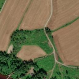 Satellite imagery of Hopeakallio, FI