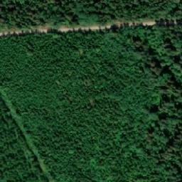 Satellite imagery of Hopeakallio, FI