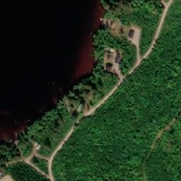Satellite imagery of Särkänkärki, FI