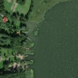 Satellite imagery of Pihkostenkärki, FI