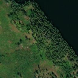 Satellite imagery of Konsaruksenniemi, FI