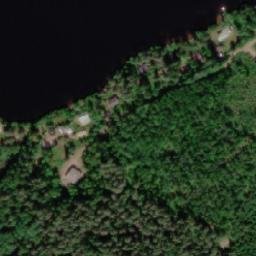 Satellite imagery of Talasniemi, FI