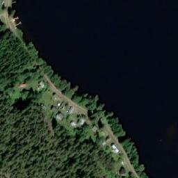 Satellite imagery of Verlan Puuhiomo Ja Pahvitehdas, FI