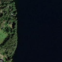 Satellite imagery of Kiiskiniemi, FI