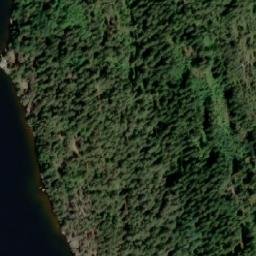 Satellite imagery of Komokallio, FI
