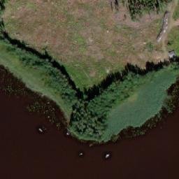 Satellite imagery of Vapunniemi, FI