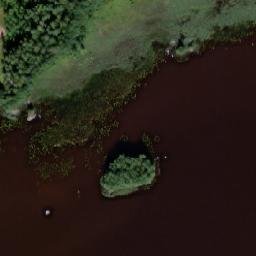 Satellite imagery of Uitonniemi, FI