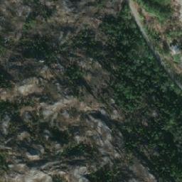 Satellite imagery of Båleneset, NO