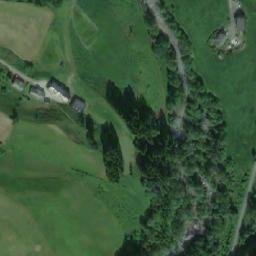 Satellite imagery of Klubben, NO