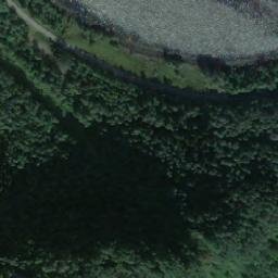 Satellite imagery of Ikjeneset, NO