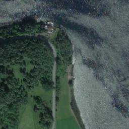 Satellite imagery of Ikjeneset, NO