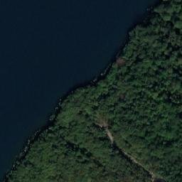 Satellite imagery of Spelevollneset, NO