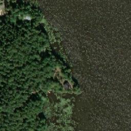 Satellite imagery of Korkeanmäenkärki, FI