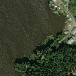 Satellite imagery of Kuhankärki, FI