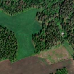 Satellite imagery of Ellinkivi, FI