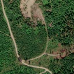Satellite imagery of Kaunisniemi, FI