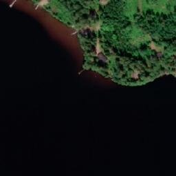 Satellite imagery of Hopeakallio, FI