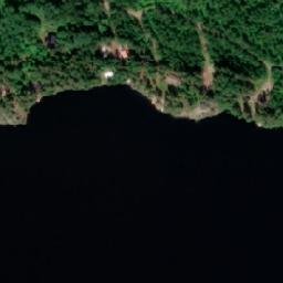 Satellite imagery of Hopeakallio, FI