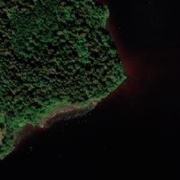 Satellite imagery of Särkänkärki, FI