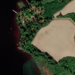 Satellite imagery of Särkänkärki, FI