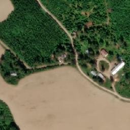 Satellite imagery of Särkänkärki, FI