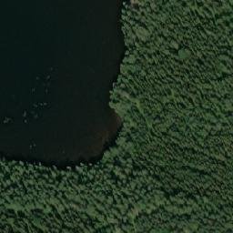 Satellite imagery of Sunnanniemi, FI