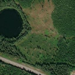 Satellite imagery of Mauonharju, FI