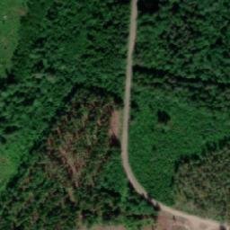 Satellite imagery of Vähänsuonharju, FI