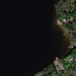 Satellite imagery of Talasniemi, FI